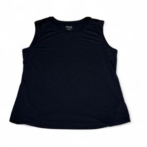 Baleaf Sports - Classic Black Tank Athletic Top